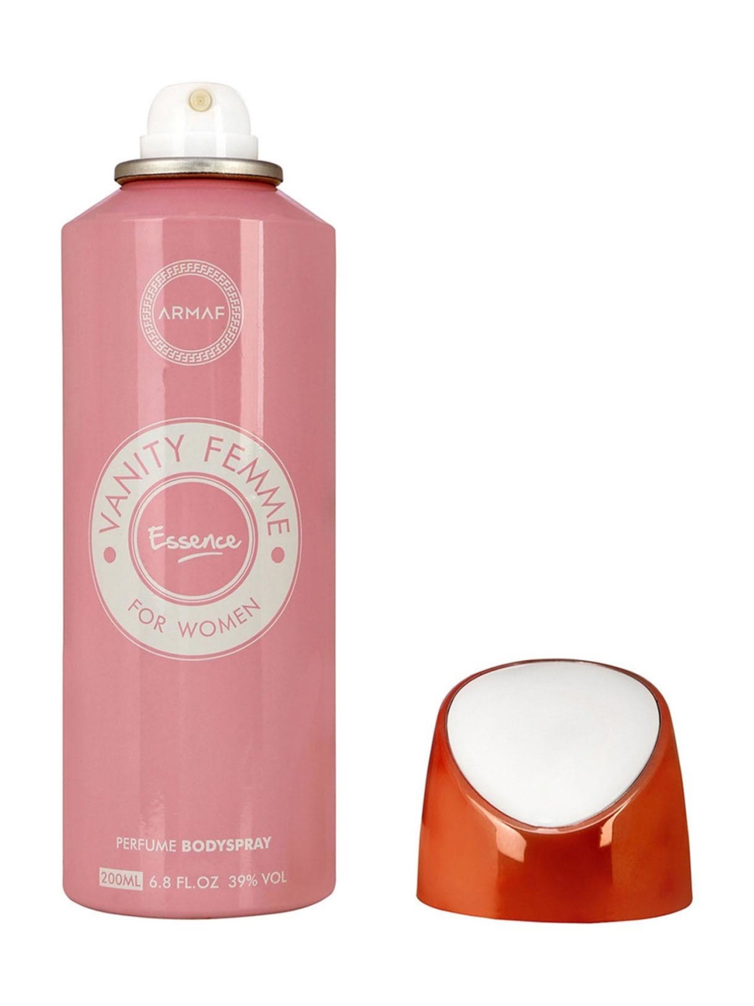 Armaf Vanity Femme Essence Perfume Body Spray for Women - 200 ml