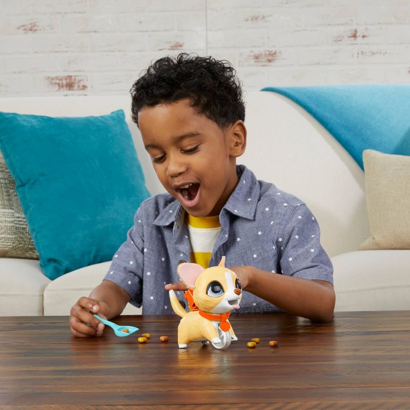 furReal Poopalots Lil' Wags (Puppy)