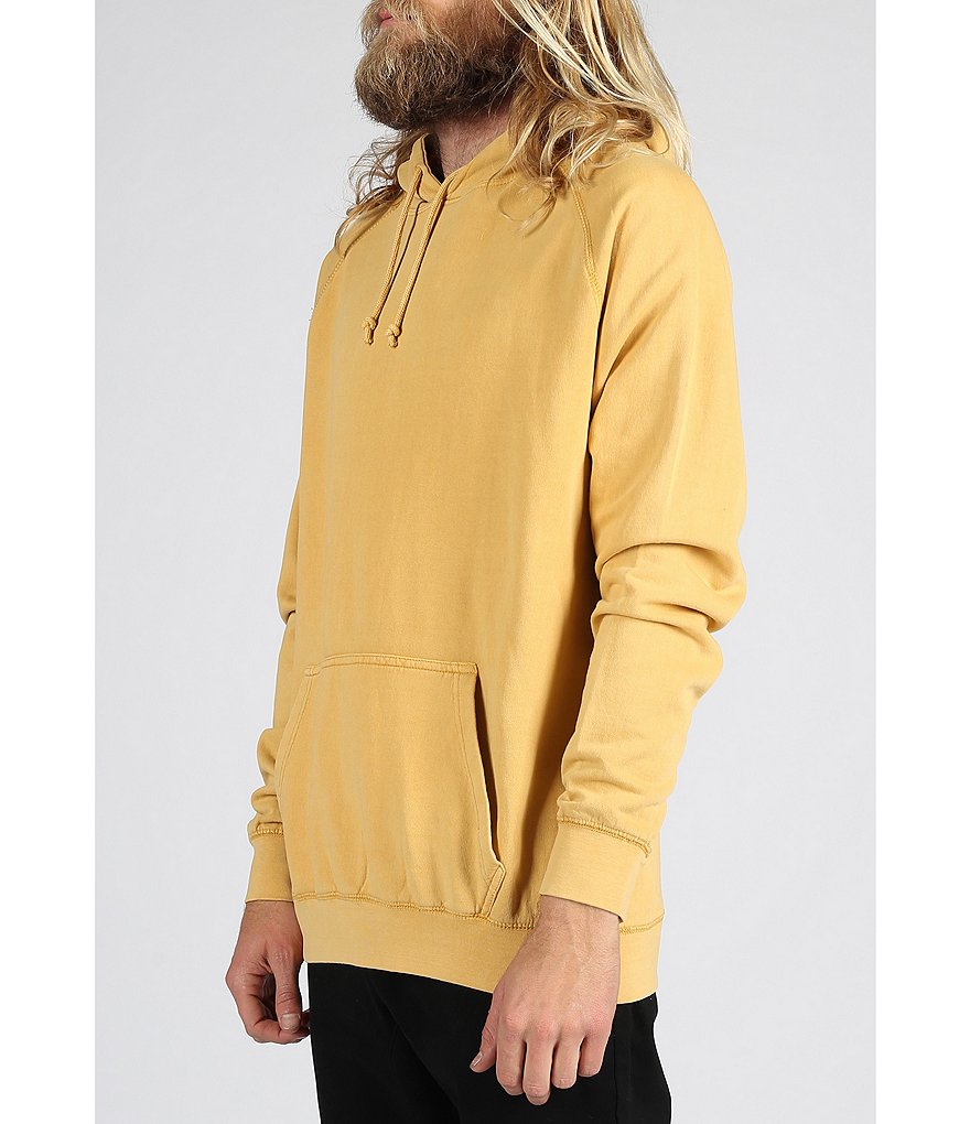 Columbia PFG Low Drag Quarter-Zip Pullover