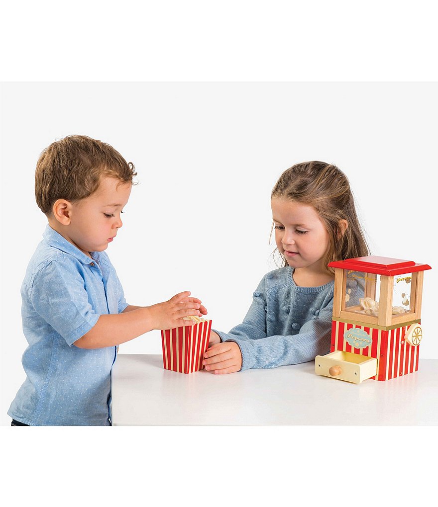 Tender Leaf Toys Dollhouse Kitchen Furniture