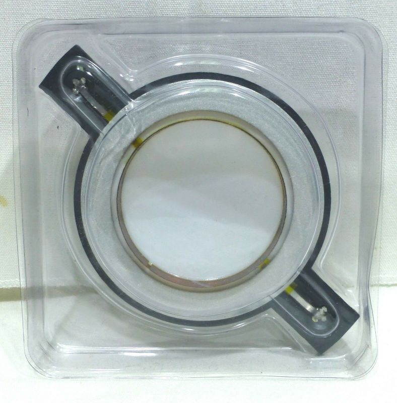 Replacement Diaphragm For Celestion CD1-1755 Driver, 8 Ohm, 44.4mm