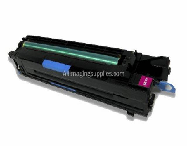 IU610M OEM MAGENTA IMAGING UNIT FOR KONICA MINOLTA BIZHUB C451 C550 C650
