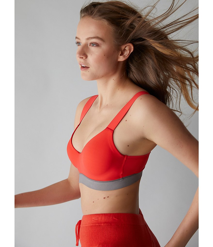 Natori Dynamic Convertible Contour Sports Bra