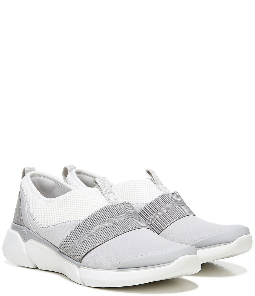 Bzees Haven Washable Slip-On Sneakers