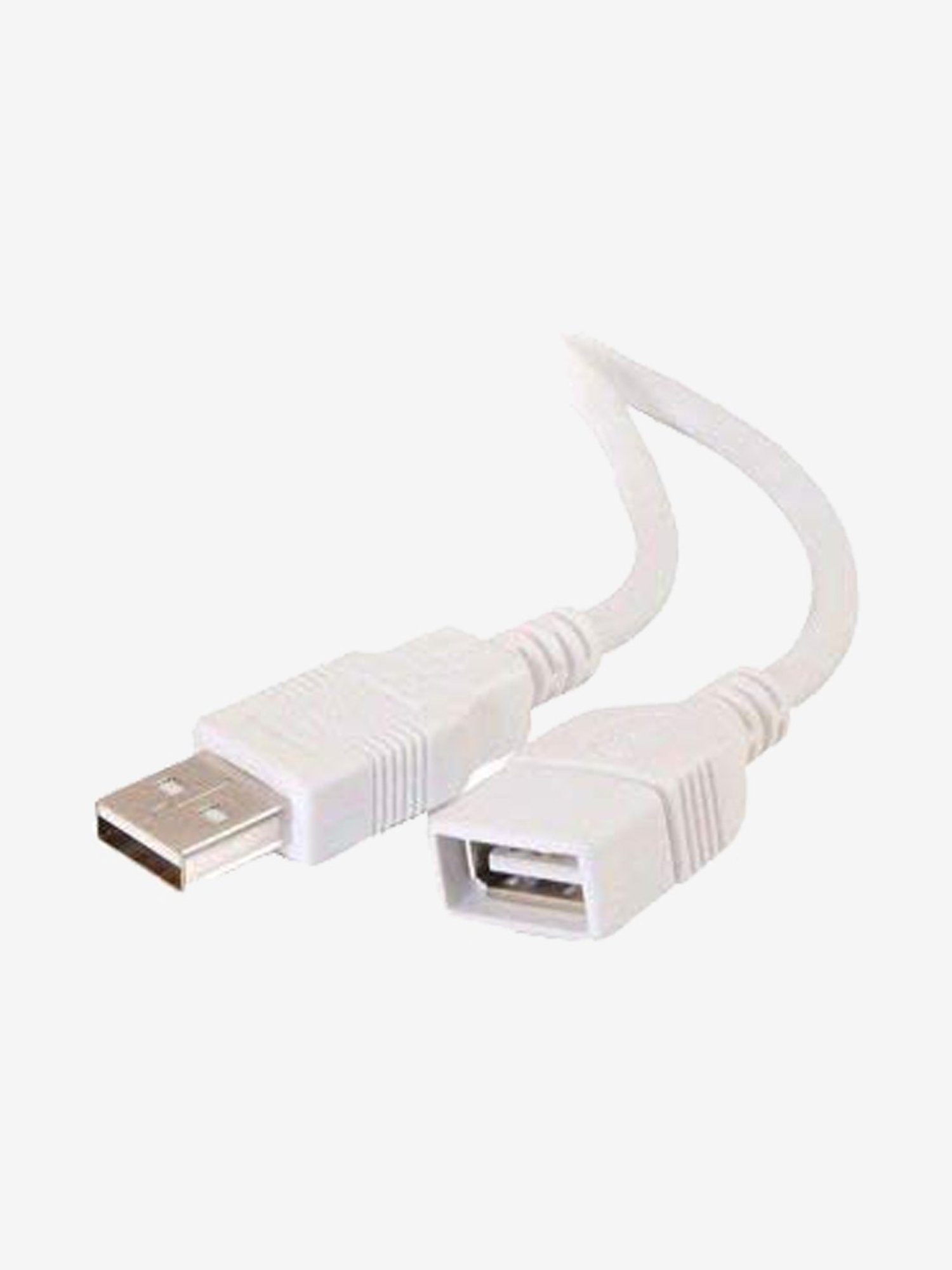 EBSB USB 3.0 Extension Cable 5 Meter (White)