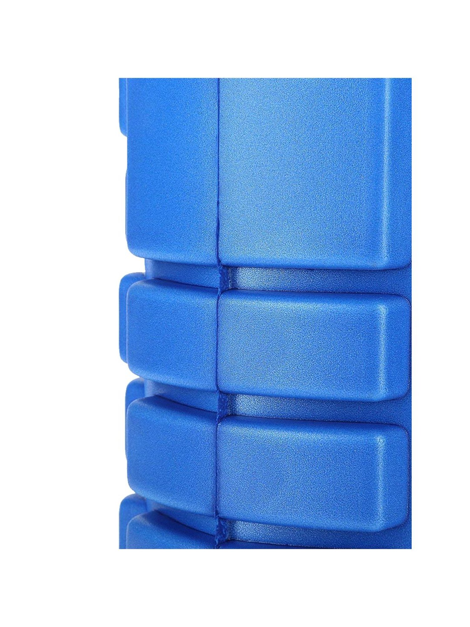 NODENS Blue Foam Roller