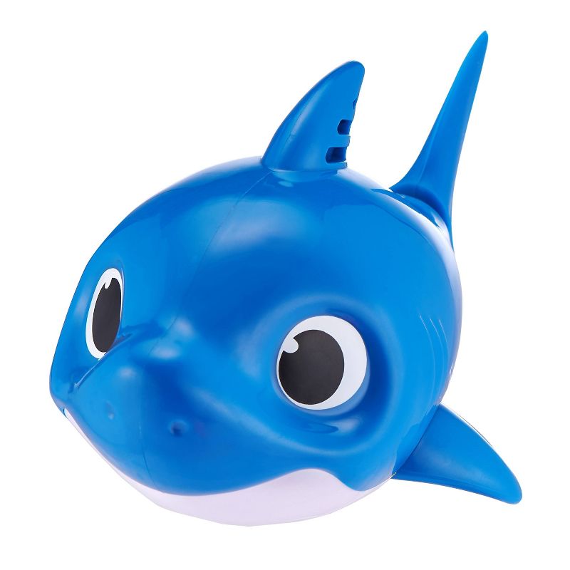 Baby Shark Bath Toys - Daddy Shark