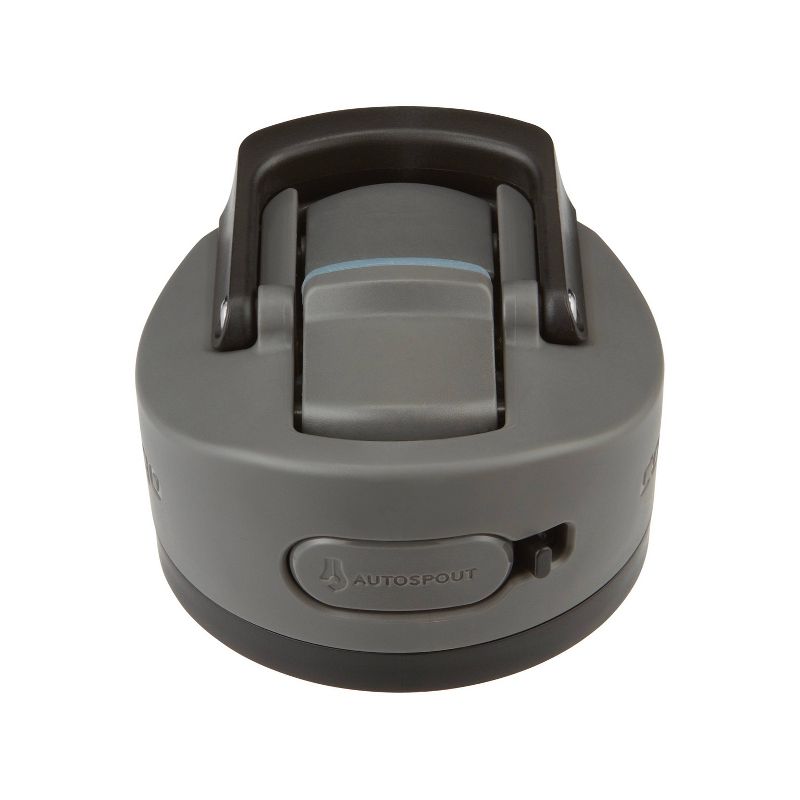 Contigo Ashland 2.0 Tritan Water Bottle with Autospout Lid 40oz Licorice