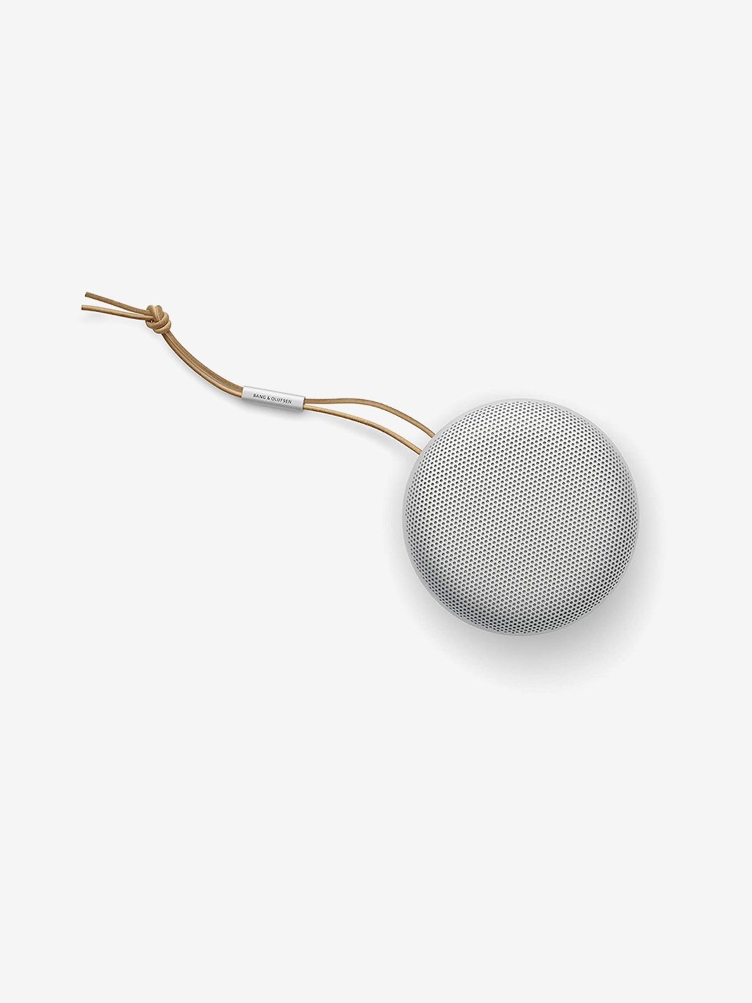 I Kall IK005 Bluetooth Tower Speaker (Brown)