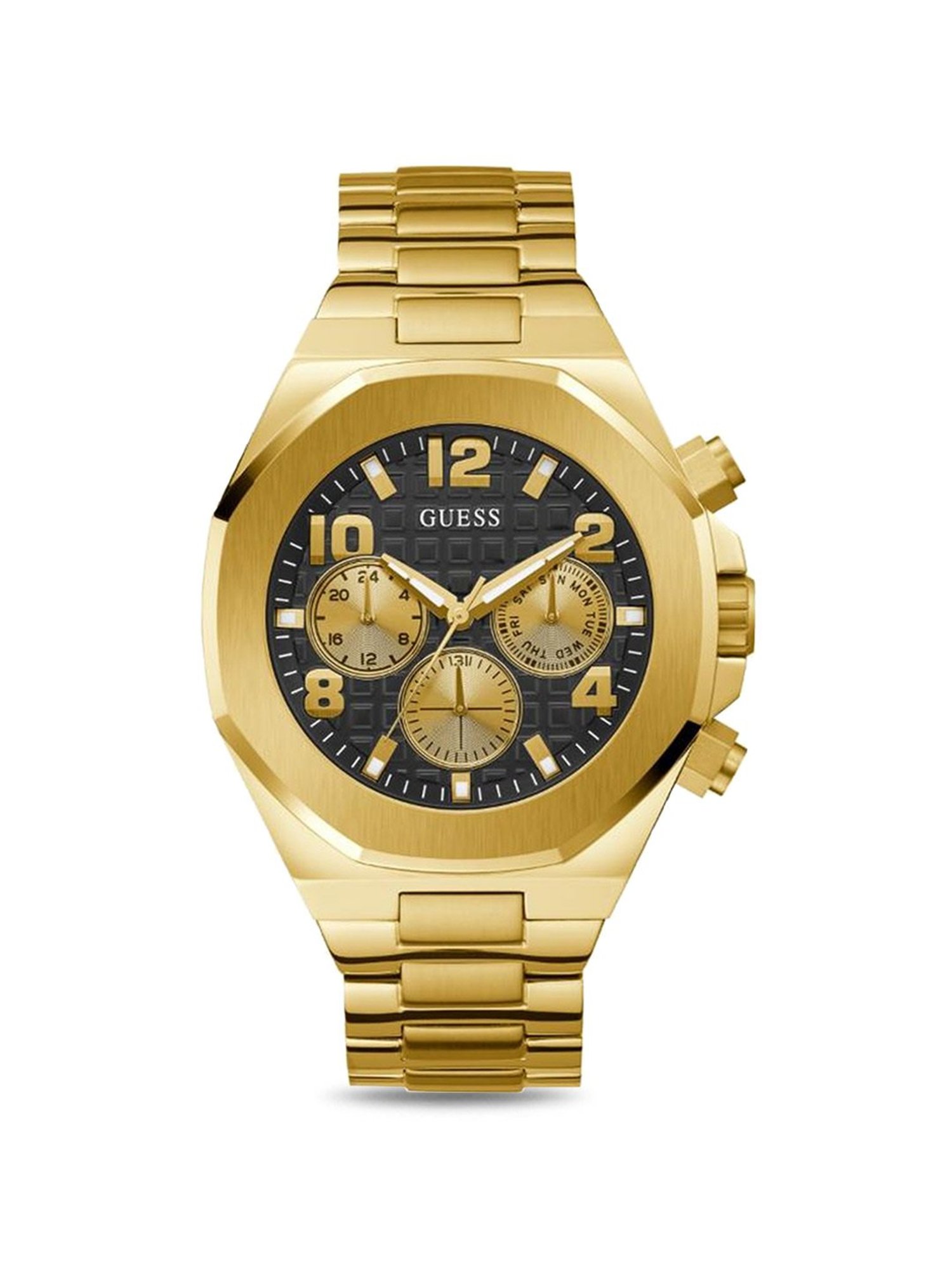 Guess GW0489G2 Empire Analog Watch for Men