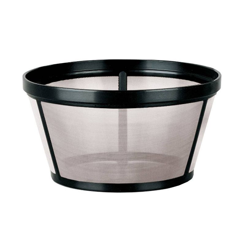 Mr. Coffee 12-Cup Programmable Coffee Maker - Black