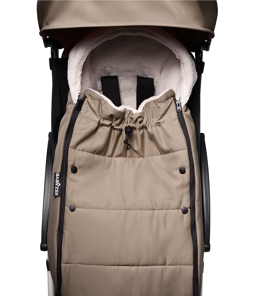 Babyzen Footmuff for YOYO Compact Strollers