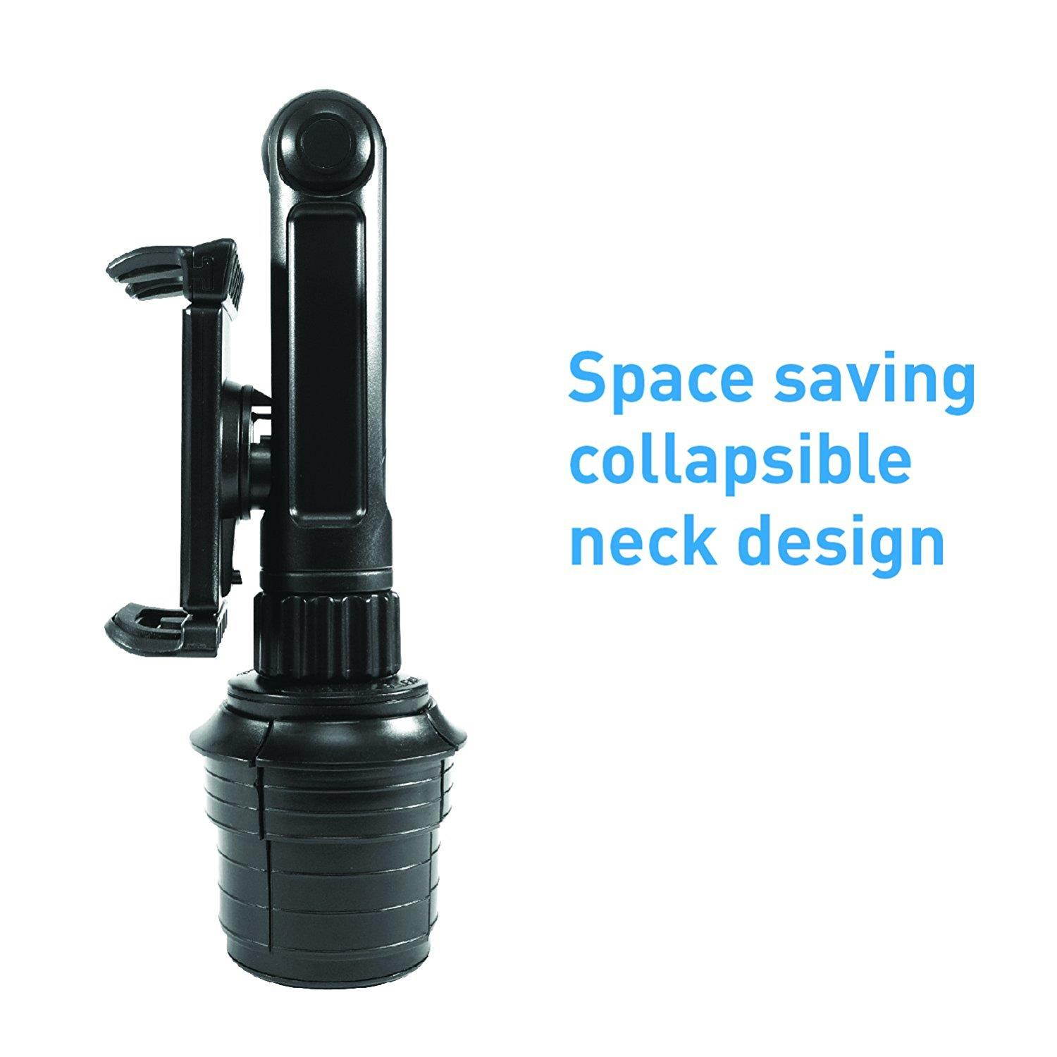 Car Holder for phone and tablet