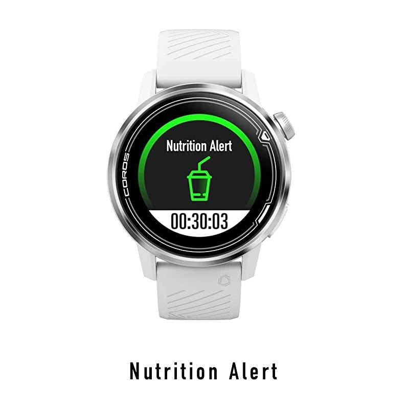 APEX Premium Multisport GPS Watch
