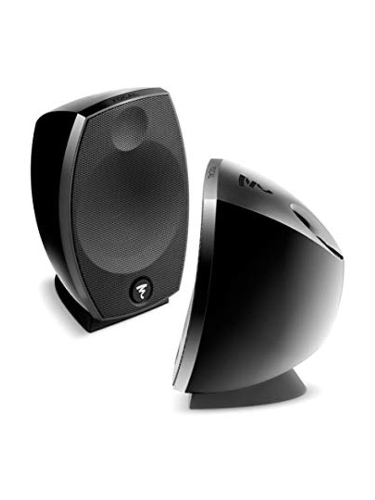 I Kall IK-444 5.1 Channel Home Theatre (Black)