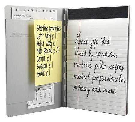 SAUNDERS 00880 5" x 8" Writing Pad