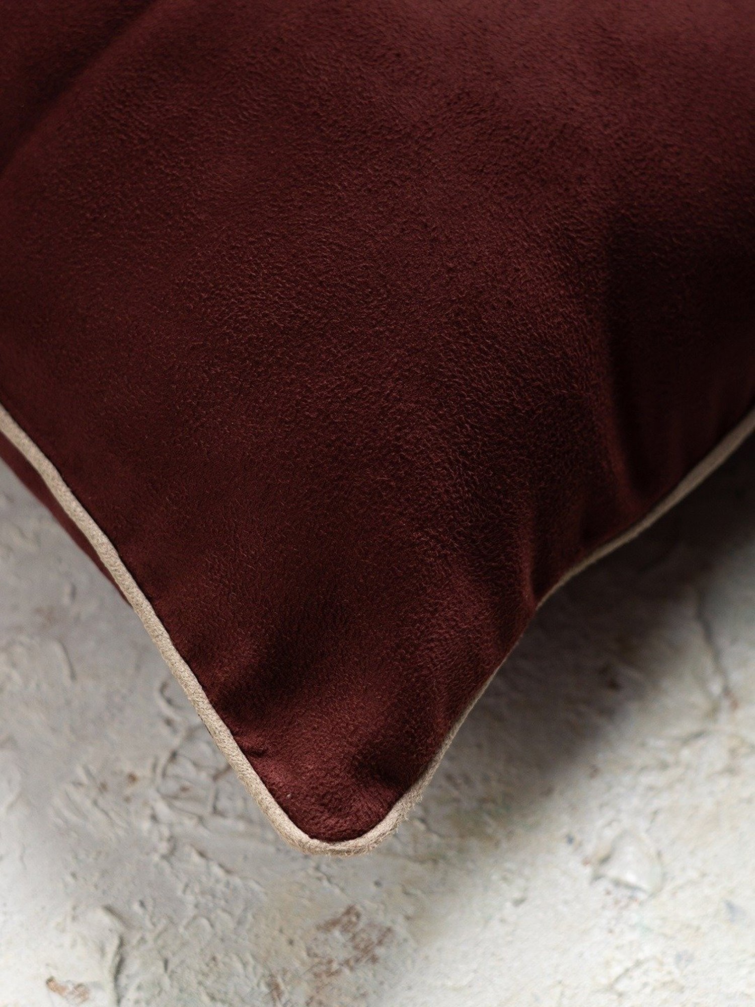 Swayam Multicolor Cotton 40 cm x 40 cm Cushion Covers - Set of 2