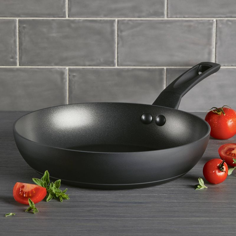 Farberware Power Base 10" Open Frying Pan
