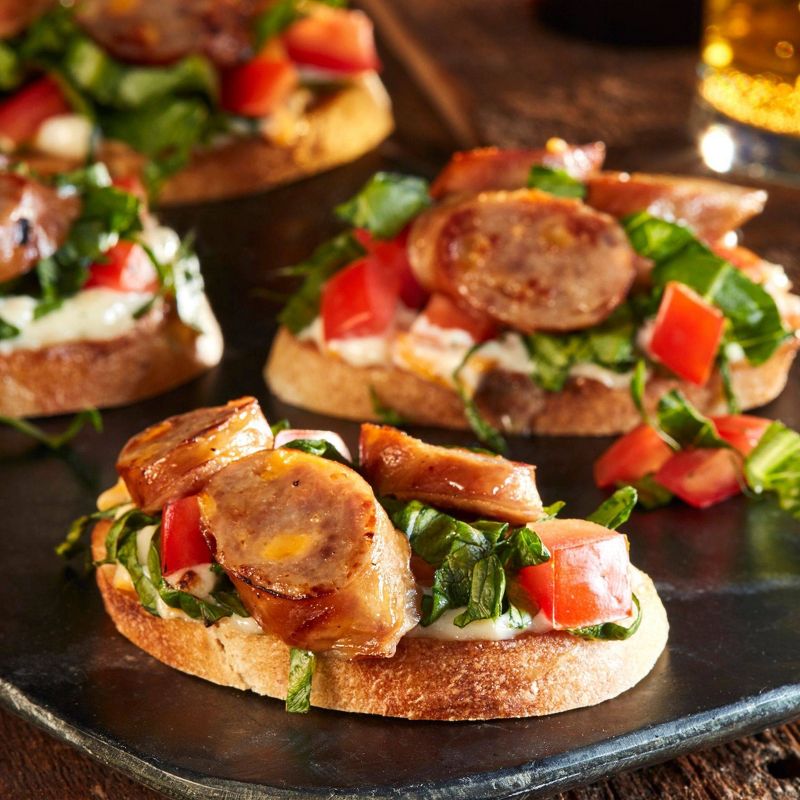 Honeysuckle White Fresh Sweet Italian Turkey Sausage - 20oz/5pk