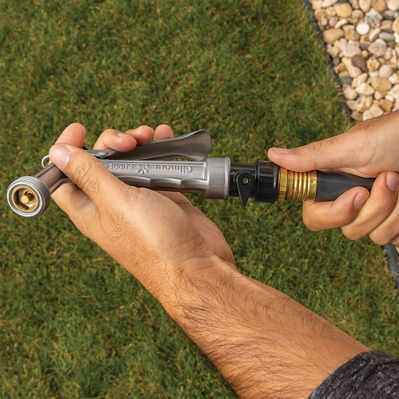 Gilmour Heavy Duty Shut-off Valve