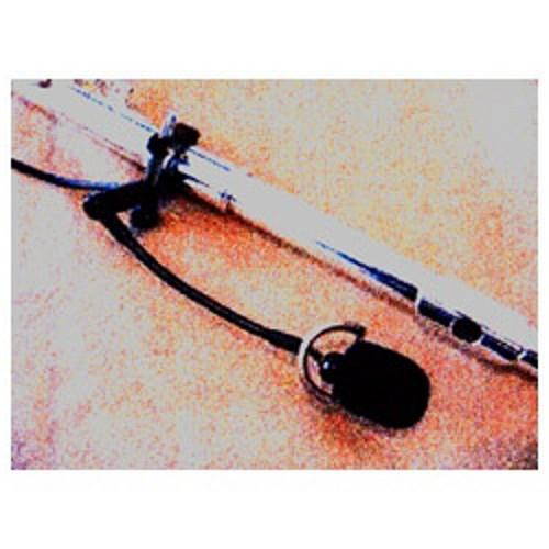 Applied Microphone Technology Z1 Flute Condenser Microphone