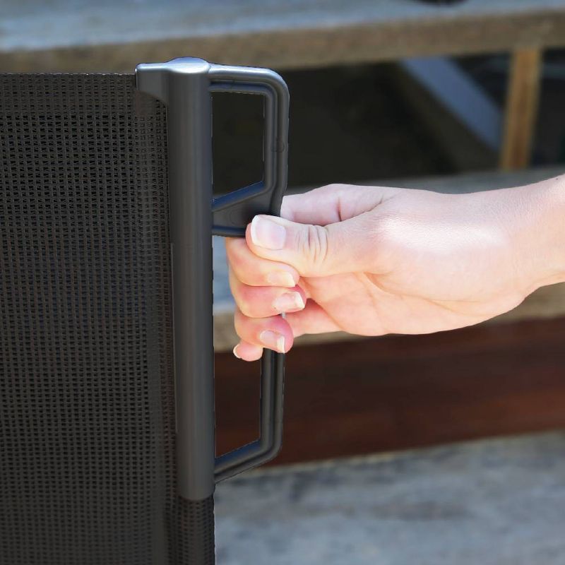 Perma Child Safety Standard Outdoor - Black