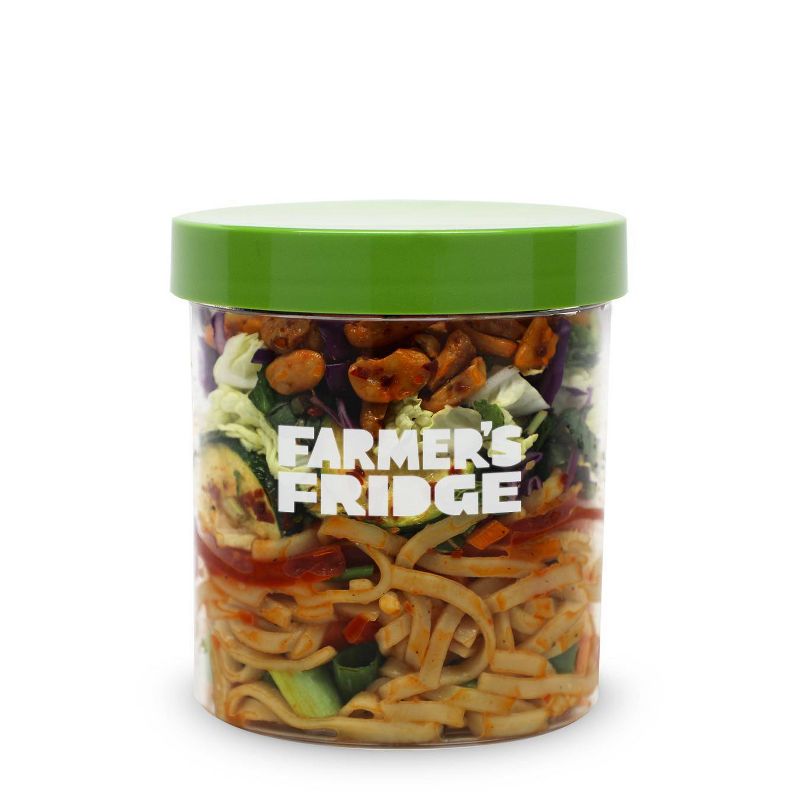 Farmer's Fridge Thai Noodle Bowl - 9.35oz