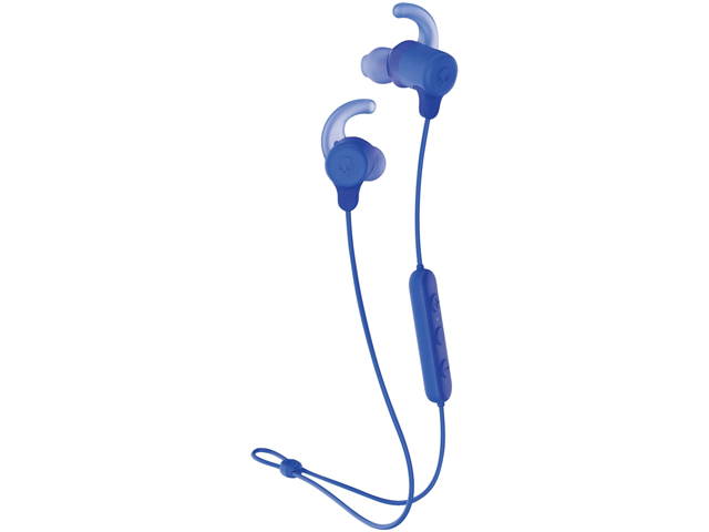 Skullcandy Blue S2JSW-M101 Jib+ Active Wireless Earbuds