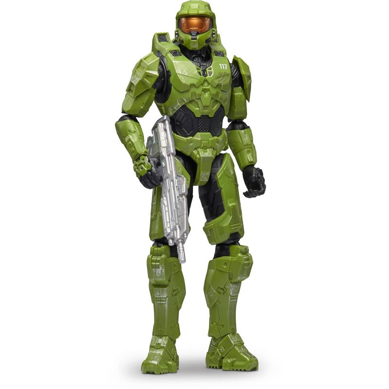HALO Master Chief 12" Figure