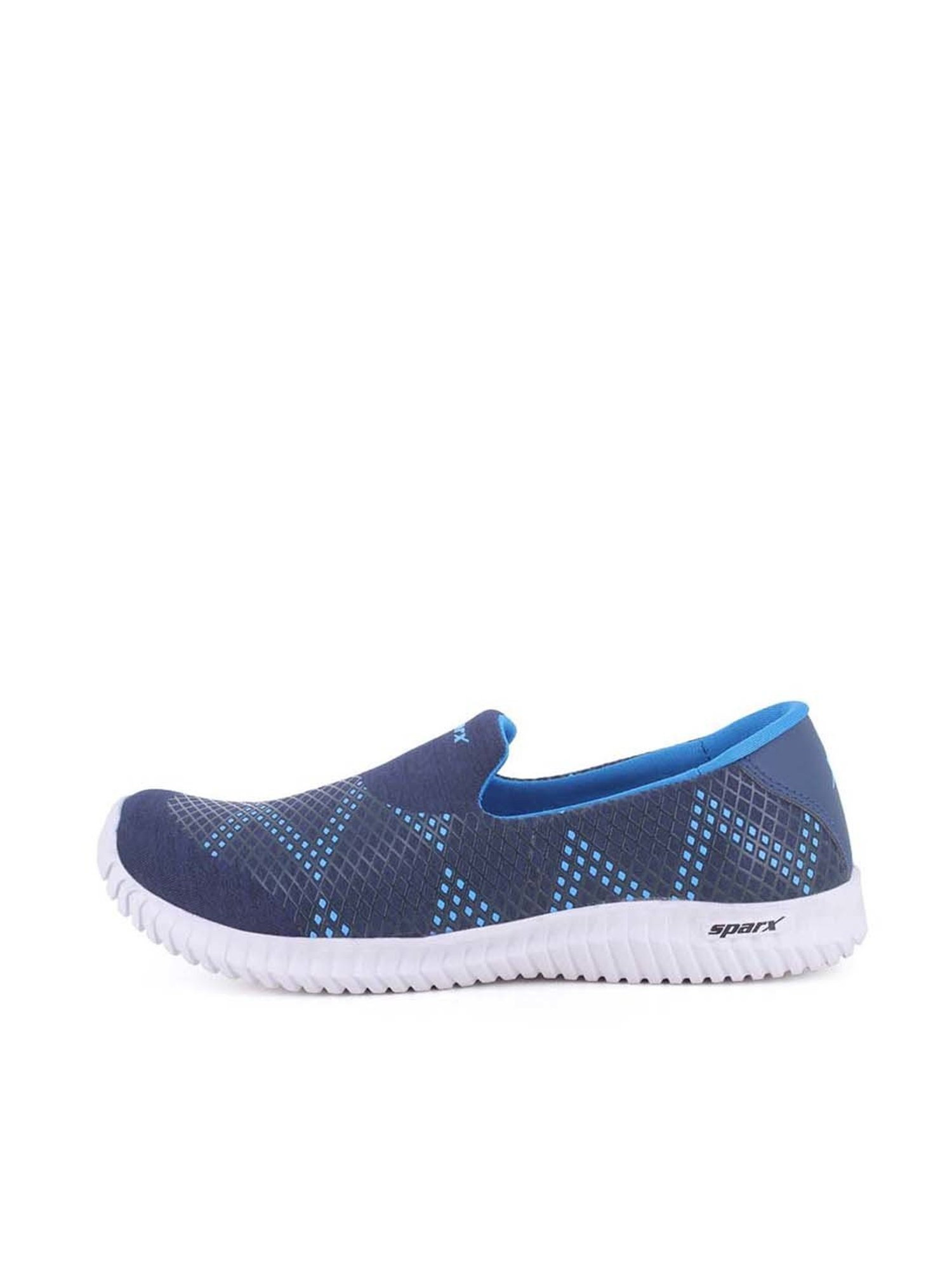 Sparx Women's Navy Running Shoes
