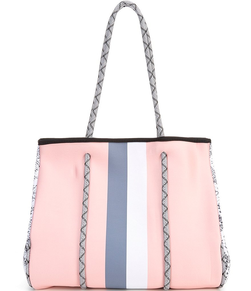 Parker & Hyde Neoprene Tote Bag