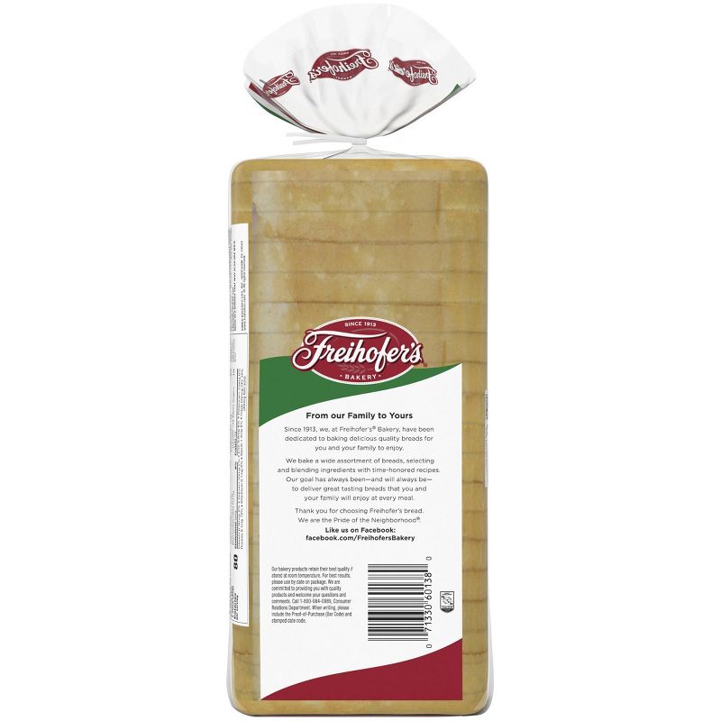Freihofer's Italian Bread -24oz