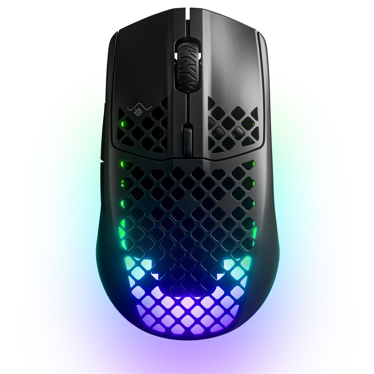 Steel Series Aerox 3 Wireless 18000dpi RGB Gaming Mouse