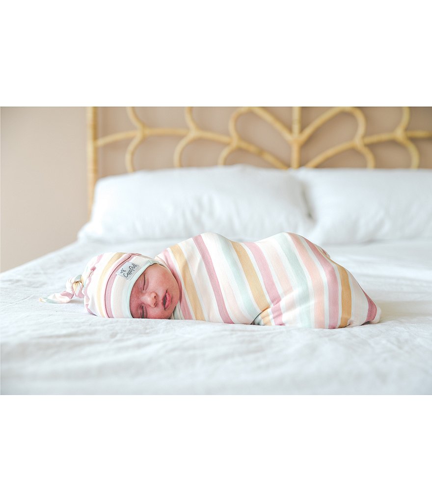 Little Giraffe Baby Newborn-12 Months Dolce&trade; Lollipop Socks