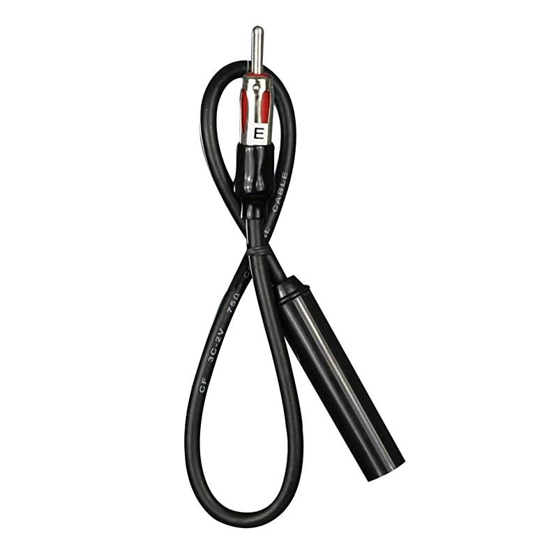 44EC12 12Inches Antenna Extension Cable