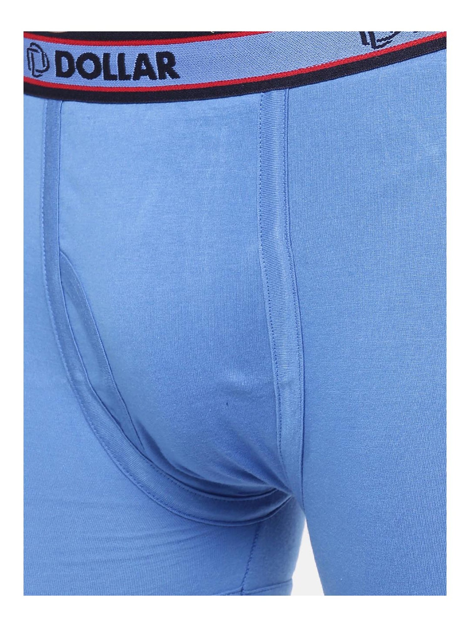 Dollar Bigboss Assorted Trunks - Pack of 2