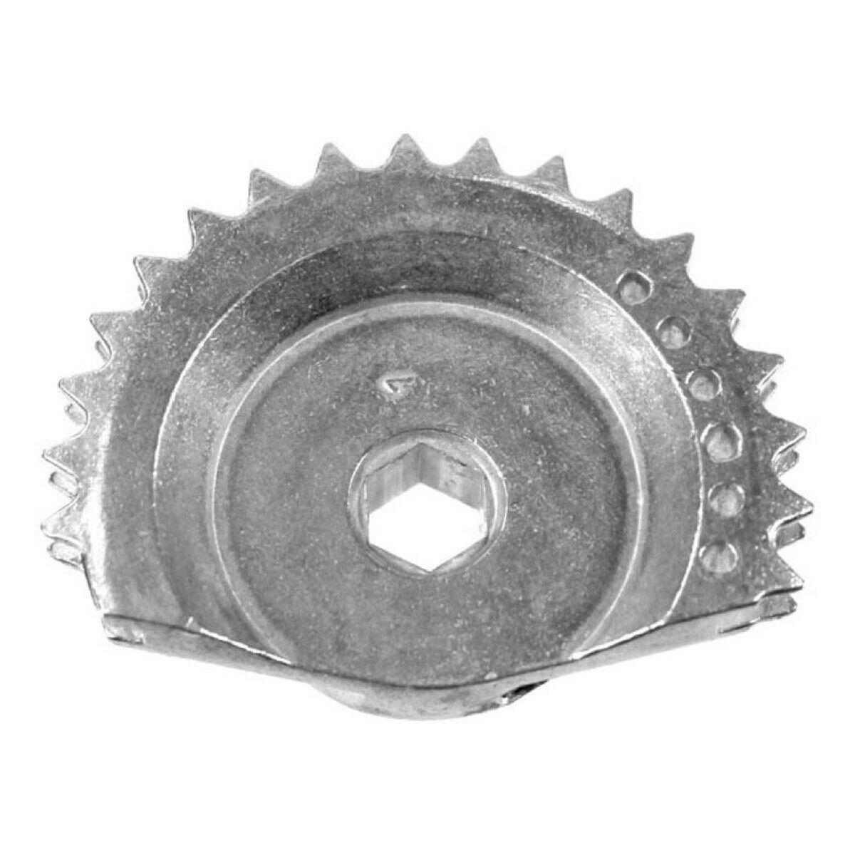 Drum Workshop DWSP1203 Delta II Turbo Sprocket with Screw