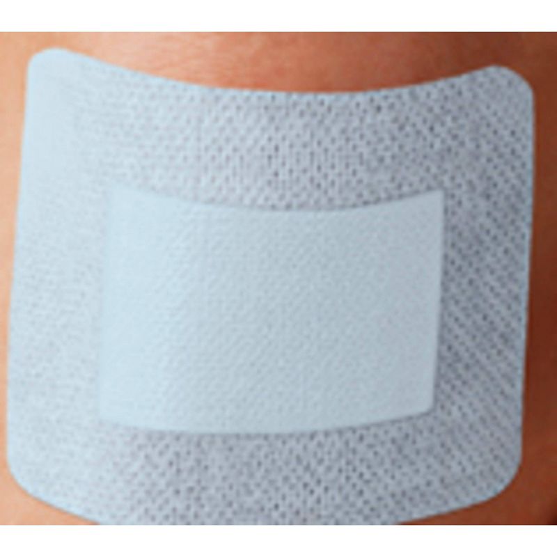 Nexcare Sensitive Skin Sterile Adhesive Pads - 4ct