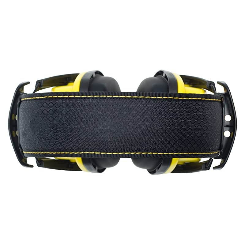 Sync Stereo Earmuff with MP3 Connection RST63011