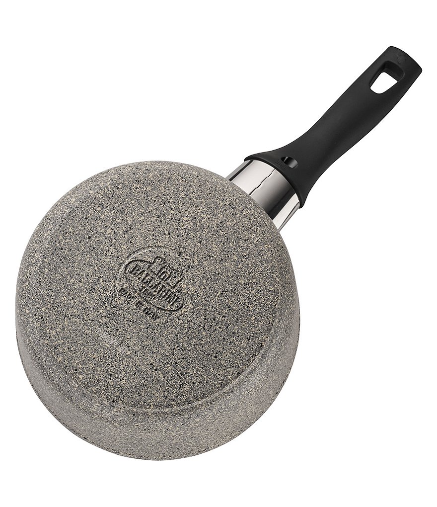 Ballarini Parma 1.5 QT Nonstick Saucepan with Lid