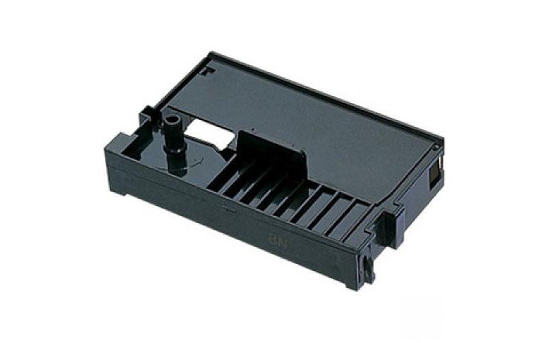 Epson Black Ribbon - Thermal Transfer - 800000 Character - Black