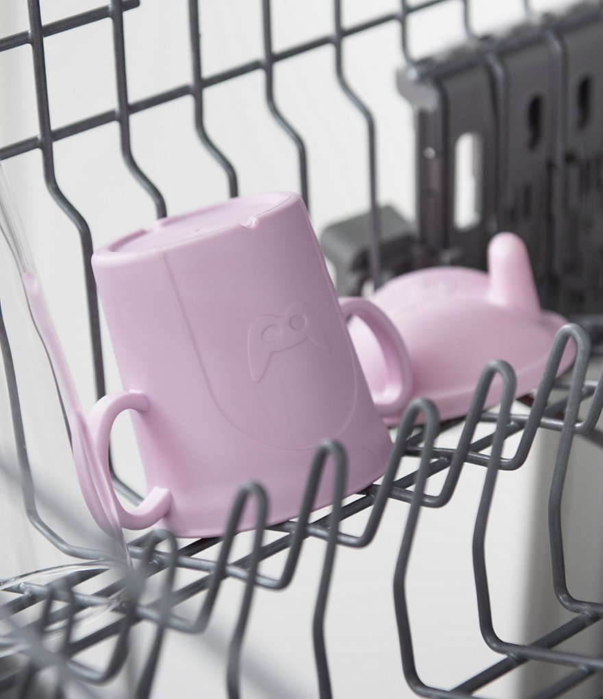 Herobility Eco 7 oz. Sippy Cup