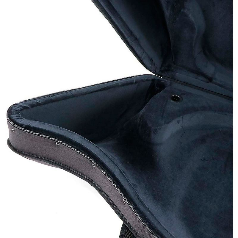 J. Winter JW 9081 Green Line Series Small Body Fixed Bell French Horn Case