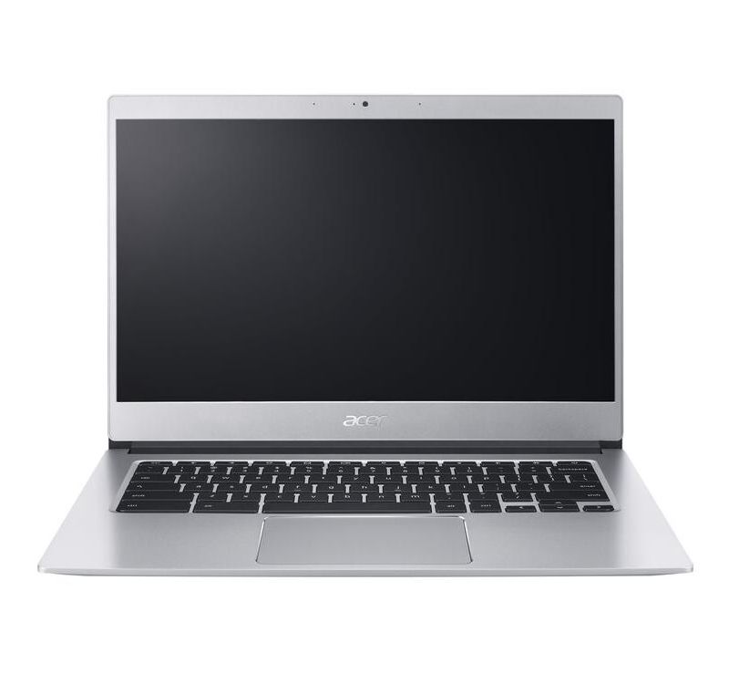 Acer Chromebook 514 14" Intel Celeron N3450 1.1GHz 4GB Ram 32GB Flash Chrome OS - Manufacturer Refurbished