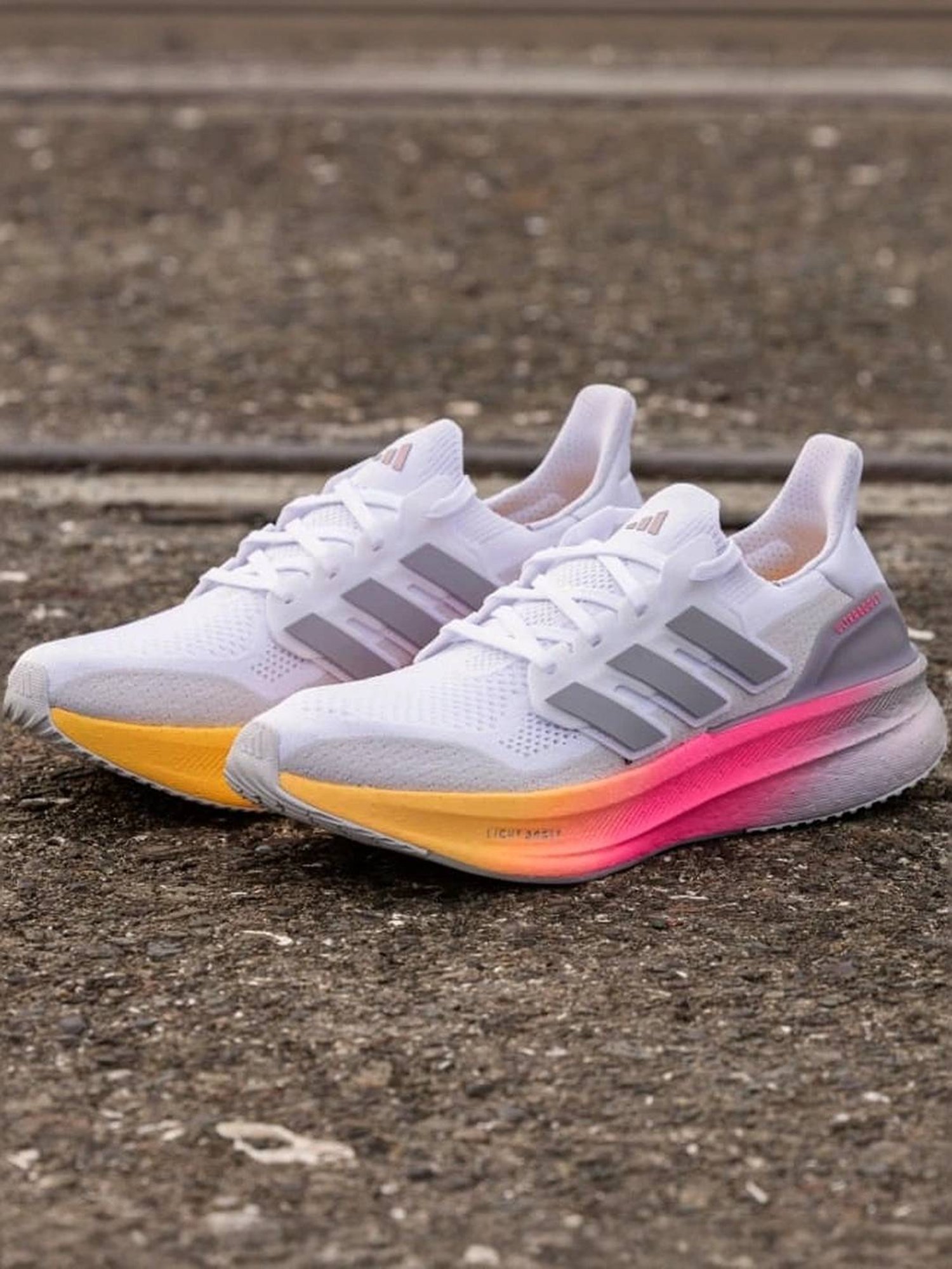 Nivia Men's Yorks Grey Running Shoes