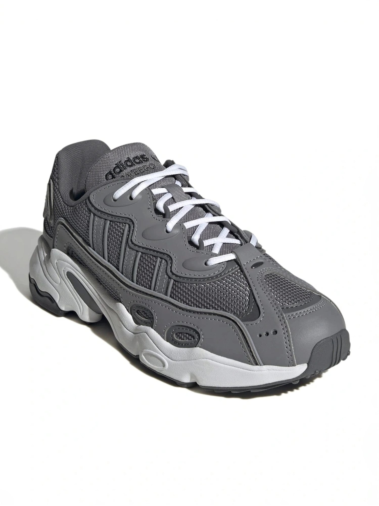 Adidas Originals Women's OZWEEGO OG Grey Running Shoes