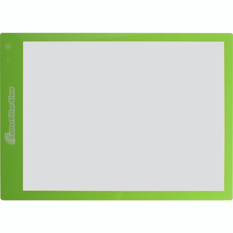 Cutterpillar Glow Basic Led Light Pad