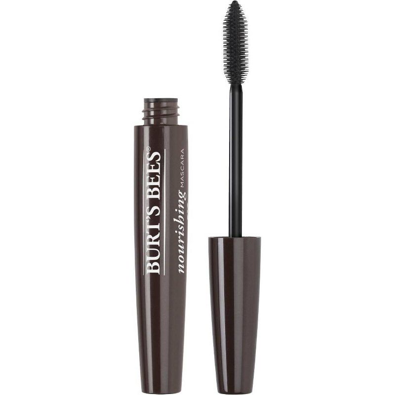COVERGIRL Clump Crusher Waterproof Mascara - 830 Black - 0.44 fl oz