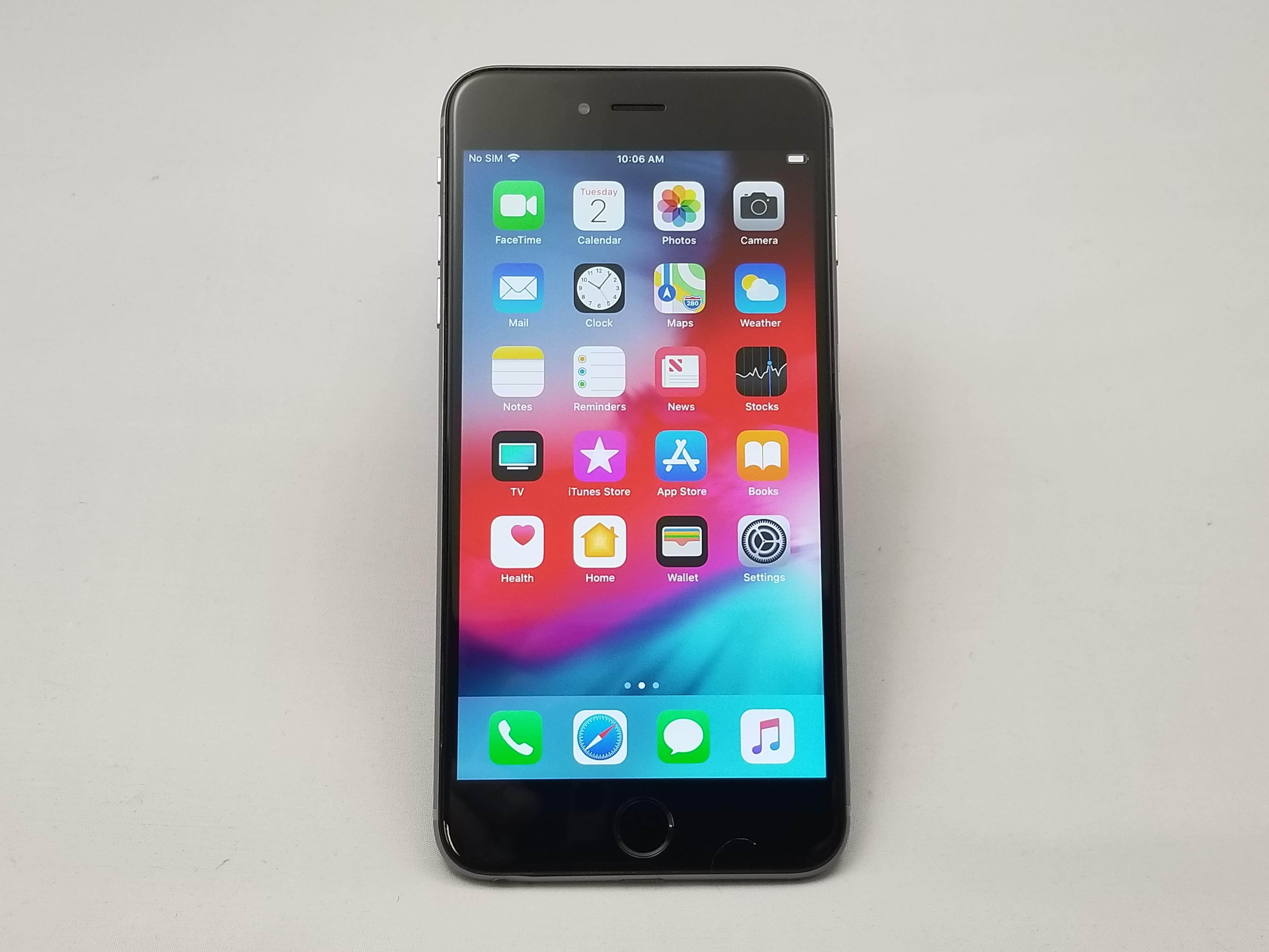 6.4'' Samsung Galaxy note9 N960F 6GB RAM 128GB ROM Unlocked Smartphone