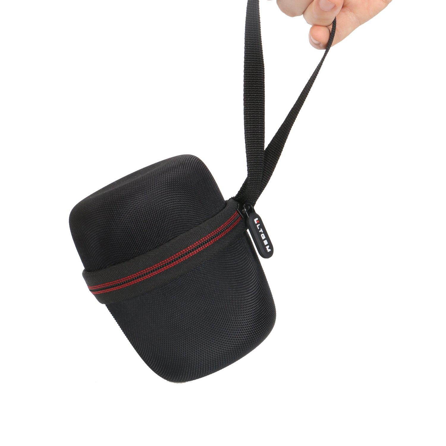 LTGEM Hard Case Compatible with Sony XB10 / Anker SoundCore Mini & Mini 2 Portable Wireless Speaker.